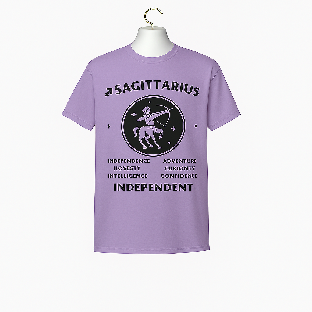 Sagittarus T-Shirt