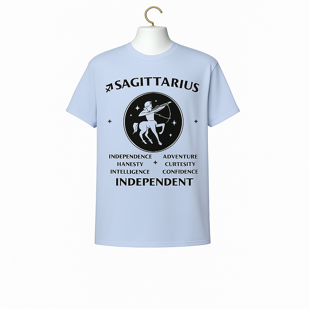 Sagittarus T-Shirt