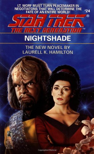 Star Trek The Next Generation Nightshade