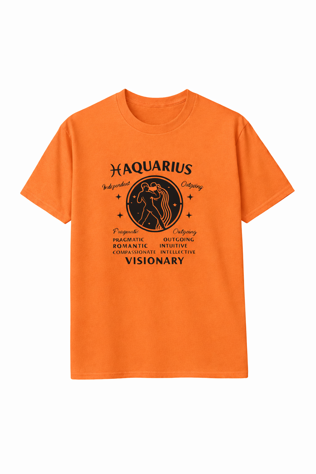 Aquarius T- Shirt