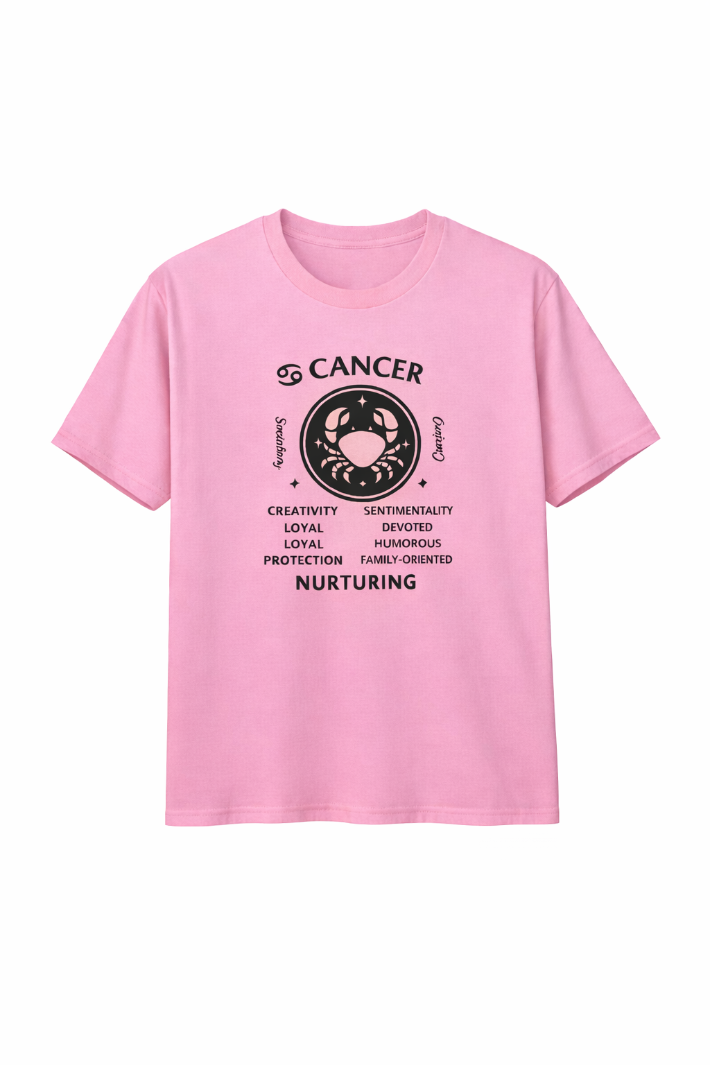 Cancer T-shirt