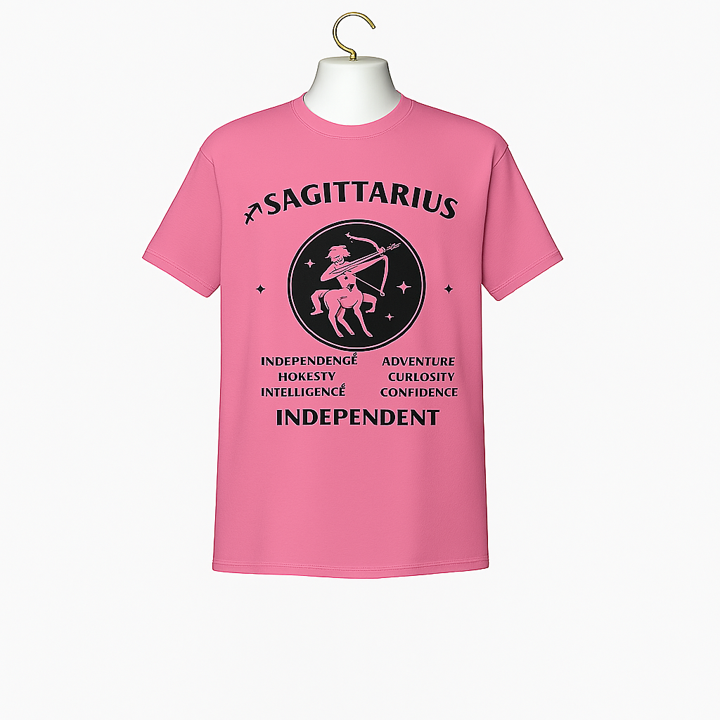 Sagittarus T-Shirt
