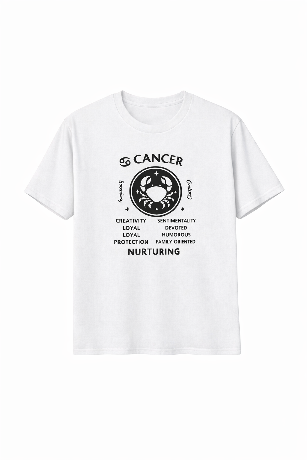 Cancer T-shirt