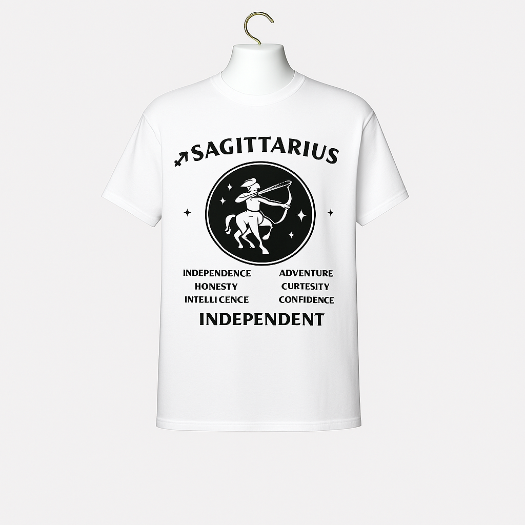 Sagittarus T-Shirt